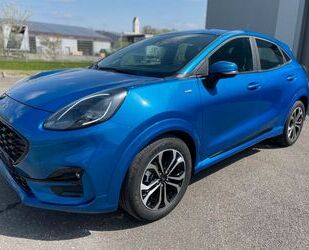 Ford Ford Puma ST-Line Gebrauchtwagen