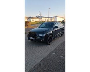 Audi Audi Q5 2.0 TDI 140kW S tronic quattro - Gebrauchtwagen