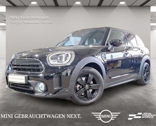 Mini MINI Cooper Countryman Navi Parkassist Sportsitze Gebrauchtwagen