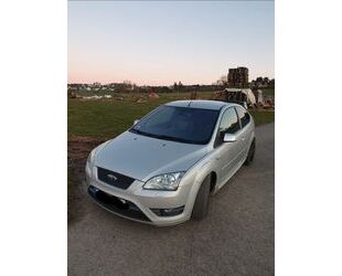 Ford Ford Focus 2,5 ST ST Gebrauchtwagen