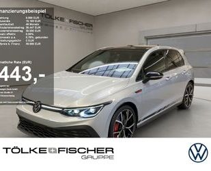 VW Volkswagen Golf GTI Clubsport 2.0 l TSI OPF DSG Gebrauchtwagen