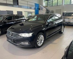 VW Volkswagen Passat Business 2.0 TDI DSG AID/ACC/LED Gebrauchtwagen