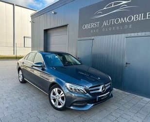 Mercedes-Benz Mercedes-Benz C 220 Bluetec Mercedes Garantie 07/ Gebrauchtwagen