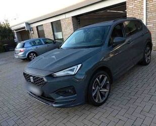 Seat Seat Tarraco FR 4Drive2.0TDI DSG LED Navi SHK Pano Gebrauchtwagen