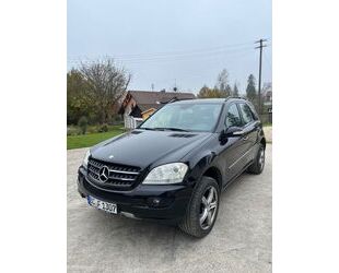 Mercedes-Benz Mercedes-Benz ML 280 CDI 4MATIC - Gebrauchtwagen