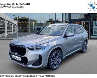 BMW BMW X1 sDrive18d M Sport/AHK/LED-Scheinw./LiveCock Gebrauchtwagen