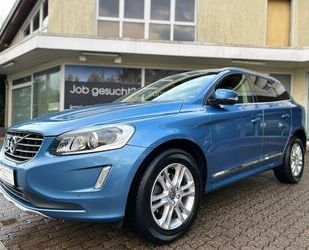 Volvo Volvo XC60 Summum 2,0Ltr. Aut. Navi Leder Xenon Ka Gebrauchtwagen