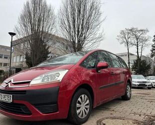 Citroen Citroën Grand C4 Picasso Style Gebrauchtwagen