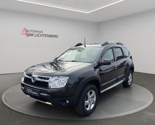 Dacia Dacia Duster 1,6 16V 105 Prestige 4x2 LEDER+KAMERA Gebrauchtwagen