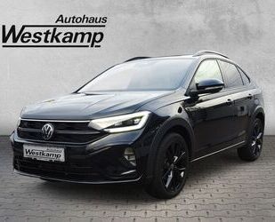 VW Volkswagen Taigo R-Line Black Style 1.0 TSI DSG An Gebrauchtwagen