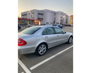 Mercedes-Benz Mercedes-Benz E 240 CLASSIC Classic Gebrauchtwagen