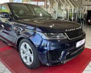 Land Rover Range Rover Sport Gebrauchtwagen