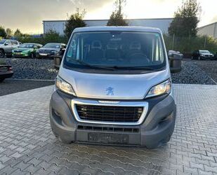 Peugeot Boxer Gebrauchtwagen