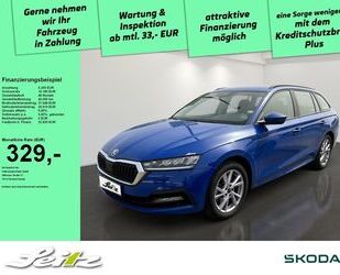 Skoda Skoda Octavia Combi 1.4 TSI iV Ambition *LED*PDC*K Gebrauchtwagen