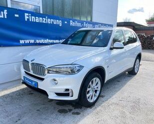 BMW BMW X5 xDrive40e Panorama/Head UP/360 Kamera/LED Gebrauchtwagen