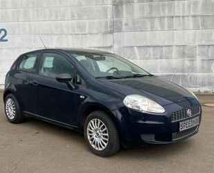 Fiat Fiat Grande Punto 1.2 8V Active. - TÜV 08/2026 Gebrauchtwagen