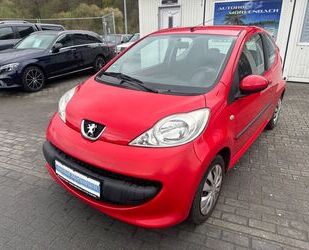 Peugeot Peugeot 107 Filou Gebrauchtwagen