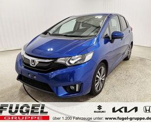 Honda Honda Jazz 1.3 i-VTEC RFK|PDC|SHZ Gebrauchtwagen