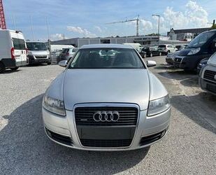 Audi Audi A6 Lim. 3.0 TDI quattro Gebrauchtwagen