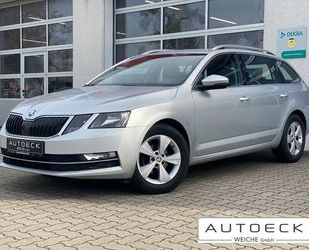 Skoda Skoda Octavia Combi 1.6TDI Style*SHZ*ACC*CarPlay* Gebrauchtwagen