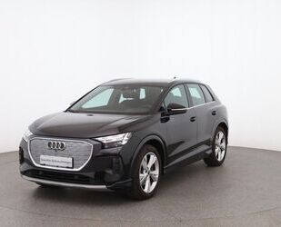 Audi Audi Q4 e-tron 50 quattro | MATRIX | SHZ | NAVI Gebrauchtwagen