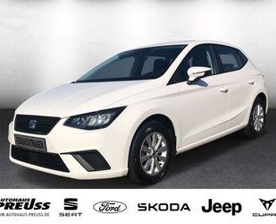 Seat Seat Ibiza 1.0 TSI 1.0 Style Gebrauchtwagen