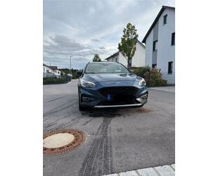 Ford Ford Focus 1,5 EcoBoost 110kW Active Turnier Auto. Gebrauchtwagen