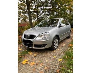 VW Volkswagen Polo 1.2 44kW Comfortline Gebrauchtwagen