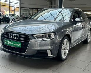 Audi Audi A3 Sportback Sport 1.0TFSI PDC Klimaaut. Navi Gebrauchtwagen