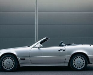 Mercedes-Benz Mercedes-Benz SL 280 SL Gebrauchtwagen