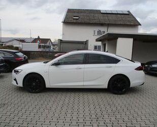 Opel Opel Insignia 2.0 D NAVI LEDER KAMERA HEAD TOTW SP Gebrauchtwagen