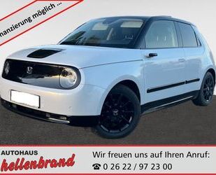 Honda Honda e Basis AKKU 88%/ KAMERA/NAVI/VOLLDIGITAL Gebrauchtwagen