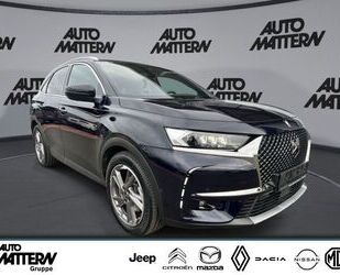 DS Automobiles DS Automobiles DS7 Crossback E-Tense 4x4 Gr.Chic 3 Gebrauchtwagen