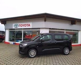 Toyota Toyota Proace City Verso L1 Combi Gebrauchtwagen