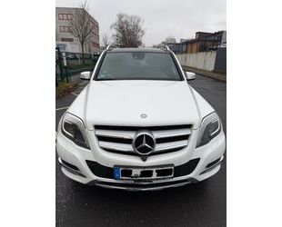 Mercedes-Benz Mercedes-Benz GLK 250 BlueTEC 4MATIC - Gebrauchtwagen