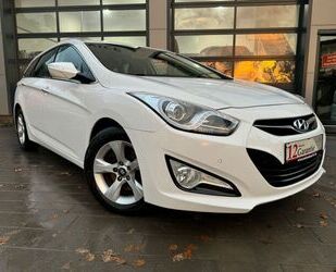 Hyundai Hyundai i40 cw FIFA World Cup Edition Gebrauchtwagen