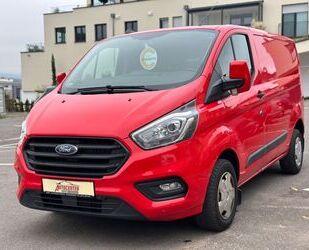 Ford Ford Transit Custom*Tempomat*Klima*PDC*AHK*1Hand Gebrauchtwagen