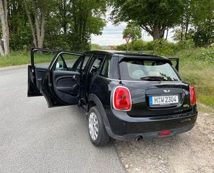 Mini MINI One D One Gebrauchtwagen