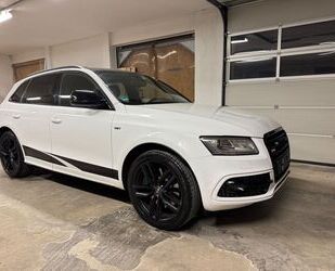 Audi Audi SQ5 3.0 TDI tiptronic quattro - Gebrauchtwagen