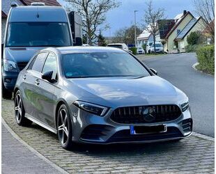 Mercedes-Benz Mercedes-Benz A 250 DCT - AMG line - Edition 1 - Gebrauchtwagen