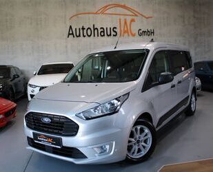 Ford Grand Tourneo Gebrauchtwagen