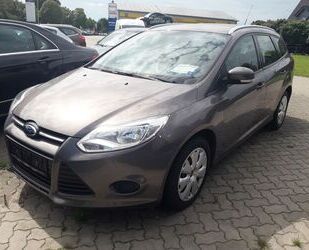 Ford Ford Focus Turnier 1,6 Trend +Winterpaket+Klima+++ Gebrauchtwagen