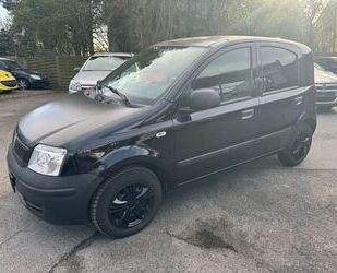 Fiat Fiat Panda Gebrauchtwagen