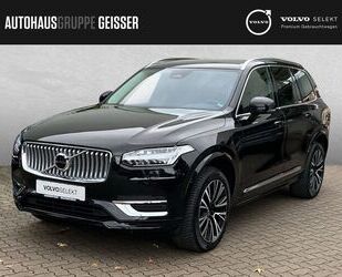 Volvo Volvo XC90 T8 AWD Recharge Plus Bright 7-Sitzer AC Gebrauchtwagen