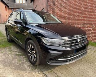 VW Volkswagen Tiguan 1.5 TSI OPF DSG Life Gebrauchtwagen