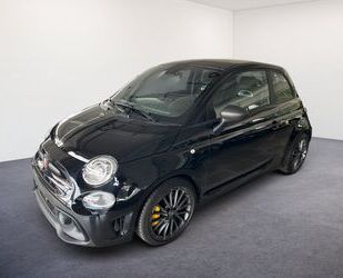 Abarth Abarth 695 1.4 180 PS/XENON/BEATS/17Z/NAVI/KLIMA-A Gebrauchtwagen