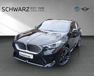 BMW BMW iX2 xDrive30 M Sport AHK 1500€ Ladeguthaben Gebrauchtwagen