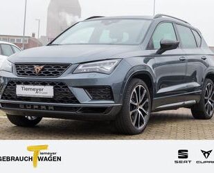 Cupra Cupra Ateca PANO AHK KAMERA LM19 Gebrauchtwagen