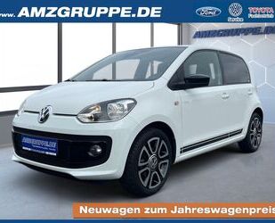 VW Volkswagen up! 1.0 5tg club up! Navi+PDC+Winterpak Gebrauchtwagen