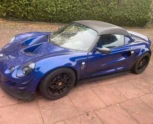 Lotus Lotus Elise - Gebrauchtwagen